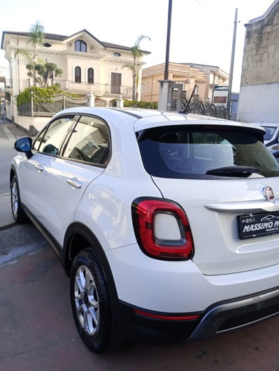 Fiat 500X 1.3 MultiJet 95 CV Lounge (5)