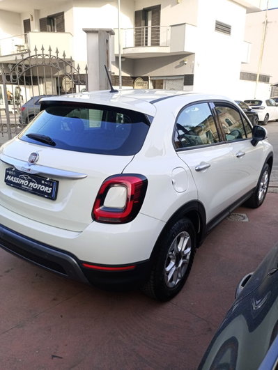 Fiat 500X 1.3 MultiJet 95 CV Lounge (6)