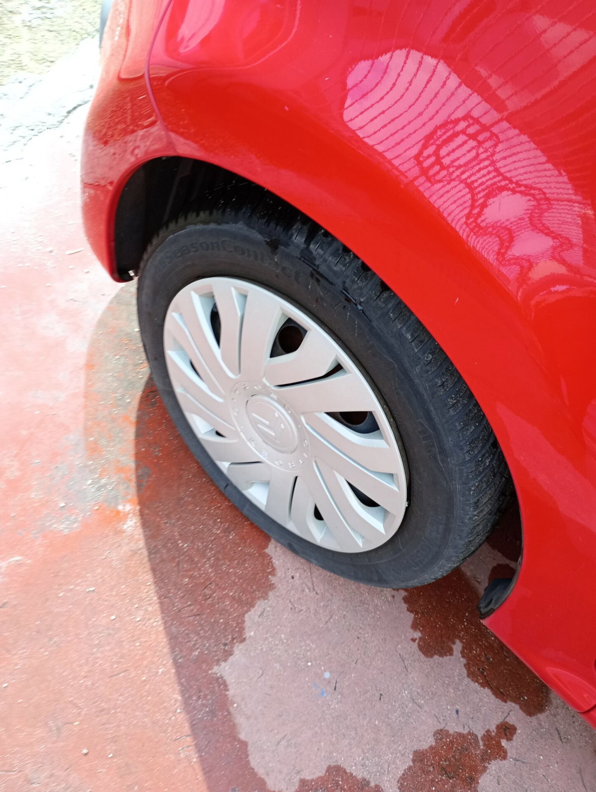 Citroen C1 1.4 HDi 55CV 5 porte AMIC1 (11)