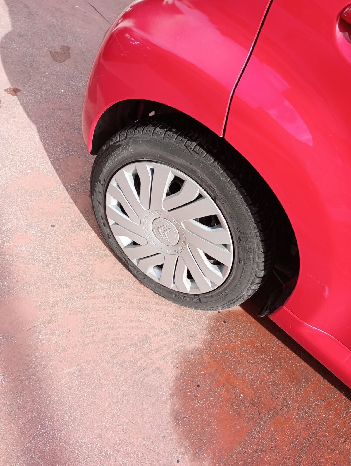 Citroen C1 1.4 HDi 55CV 5 porte AMIC1 (13)