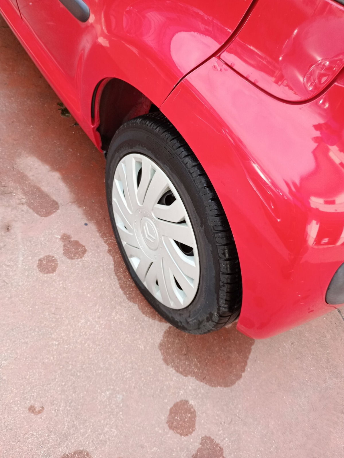 Citroen C1 1.4 HDi 55CV 5 porte AMIC1 (14)