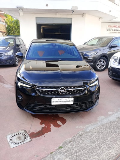 Opel Corsa 1.5 D 100 CV GS Line usata