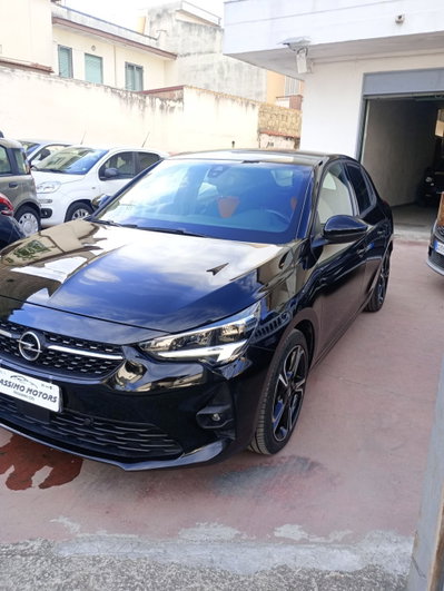 Opel Corsa 1.5 D 100 CV GS Line (3)