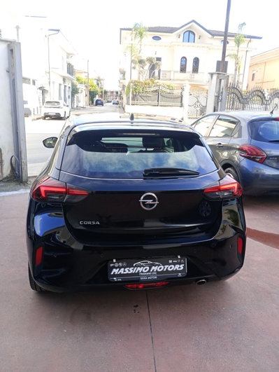 Opel Corsa 1.5 D 100 CV GS Line (4)