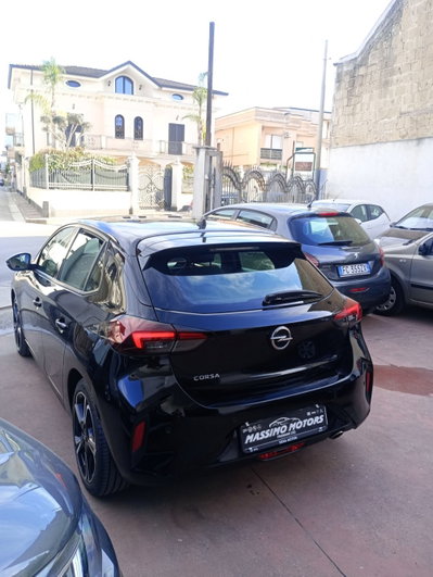 Opel Corsa 1.5 D 100 CV GS Line (5)