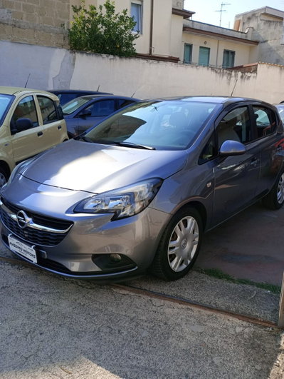 Opel Corsa 1.4 90CV GPL Tech 5 porte Advance (3)