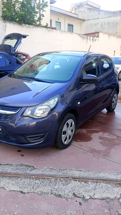 Opel Karl 1.0 75 CV N-Joy (3)