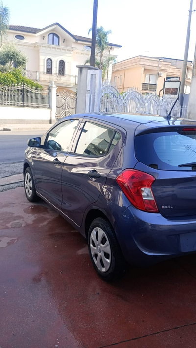 Opel Karl 1.0 75 CV N-Joy (5)