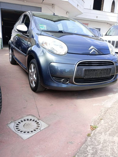 Citroen C1 1.0 5 porte airdream Amici (3)