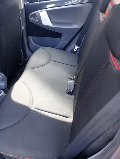 Citroen C1 1.0 5 porte airdream Amici (7)