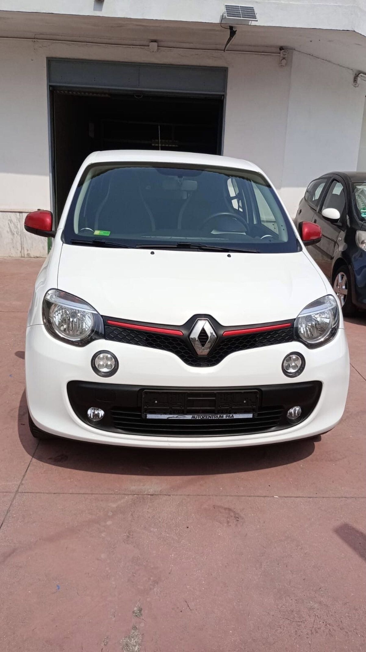Renault Twingo SCe Zen