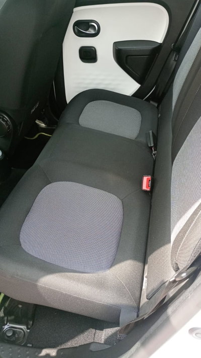 Renault Twingo SCe Zen (10)