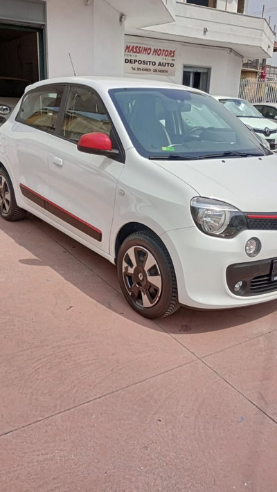 Renault Twingo SCe Zen (3)