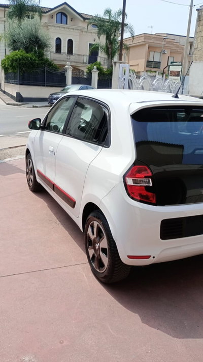 Renault Twingo SCe Zen (5)