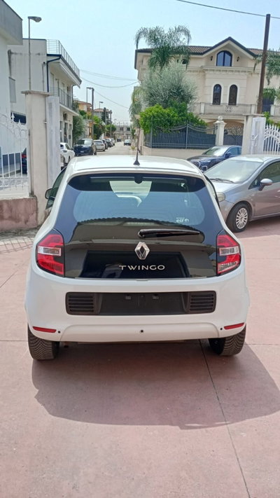 Renault Twingo SCe Zen (6)