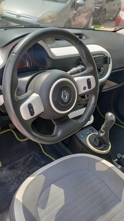 Renault Twingo SCe Zen (7)