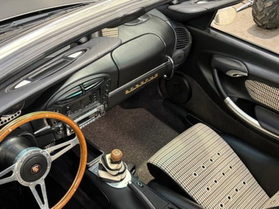 Porsche Boxster 3.2i 24V cat S (11)