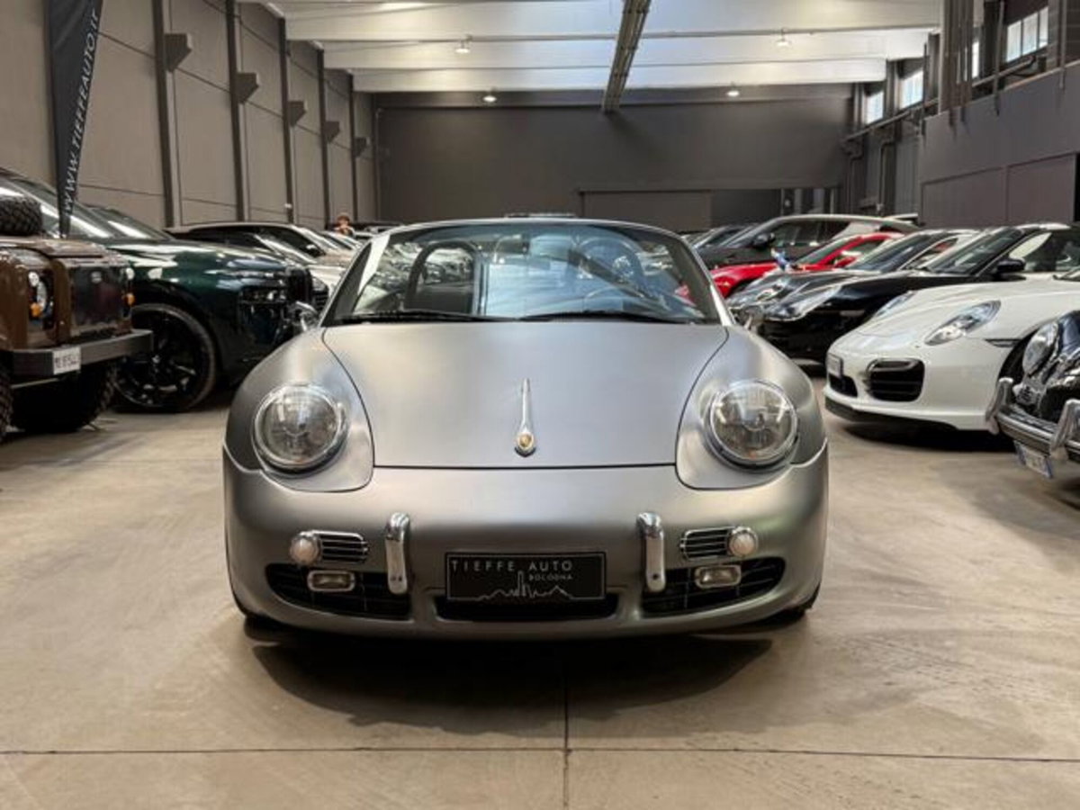 Porsche Boxster 3.2i 24V cat S (2)