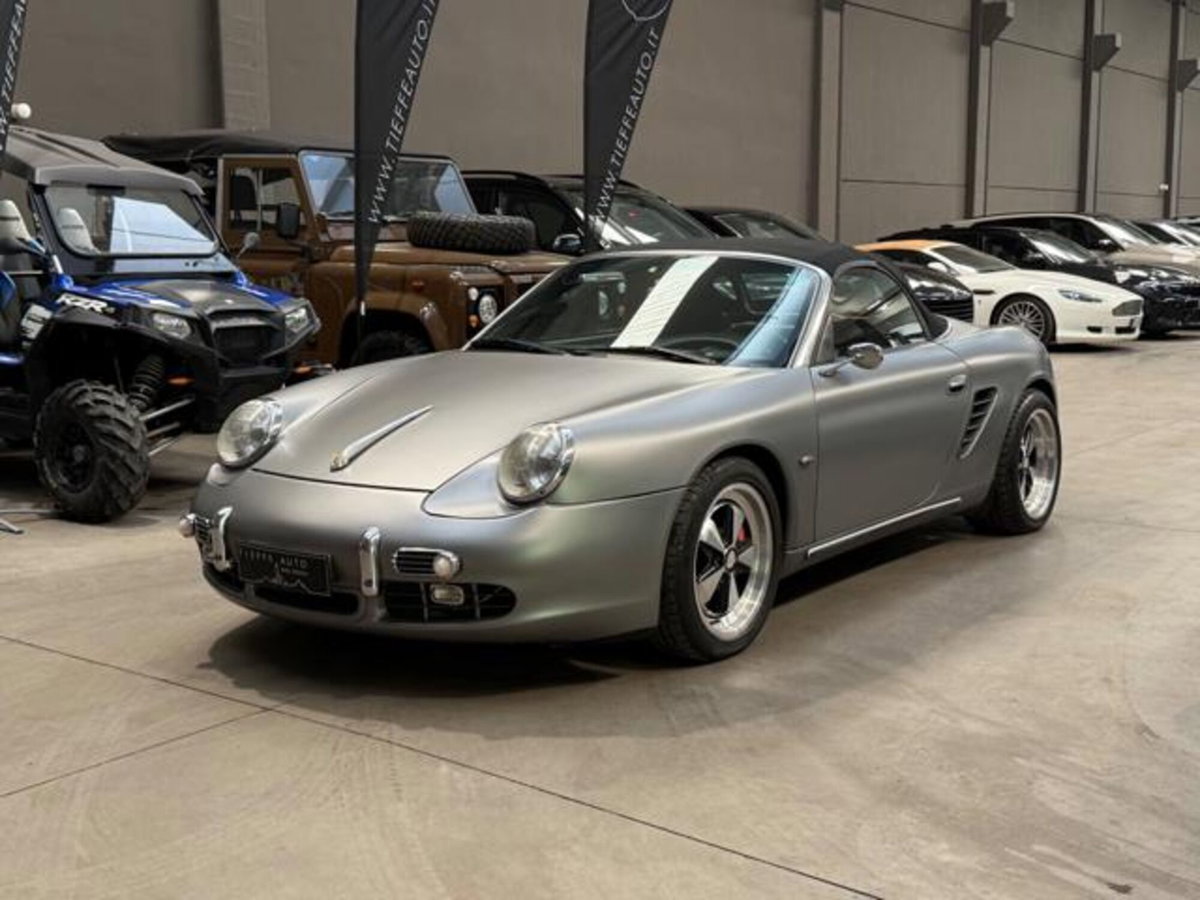Porsche Boxster 3.2i 24V cat S (20)