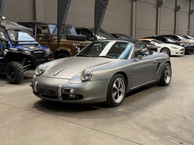 Porsche Boxster 3.2i 24V cat S (20)