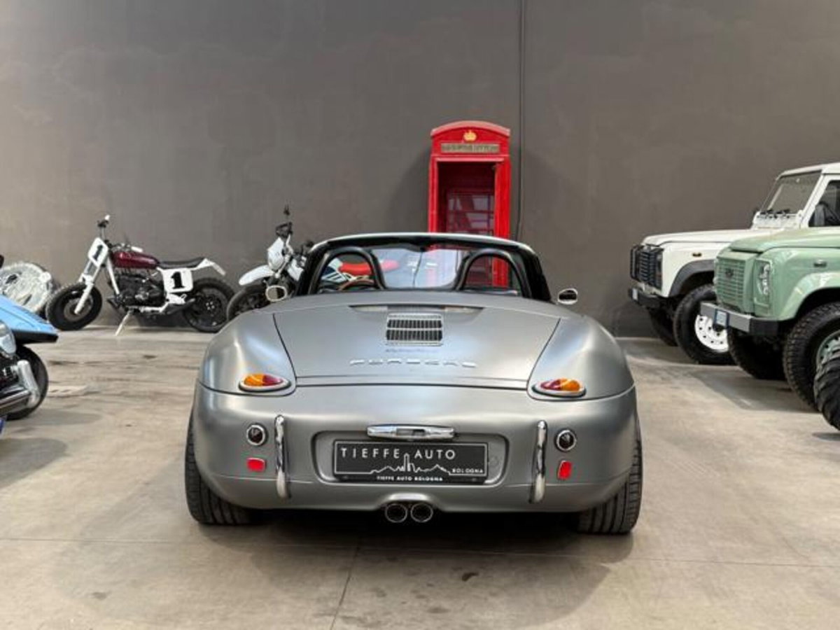 Porsche Boxster 3.2i 24V cat S (5)
