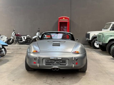 Porsche Boxster 3.2i 24V cat S (5)