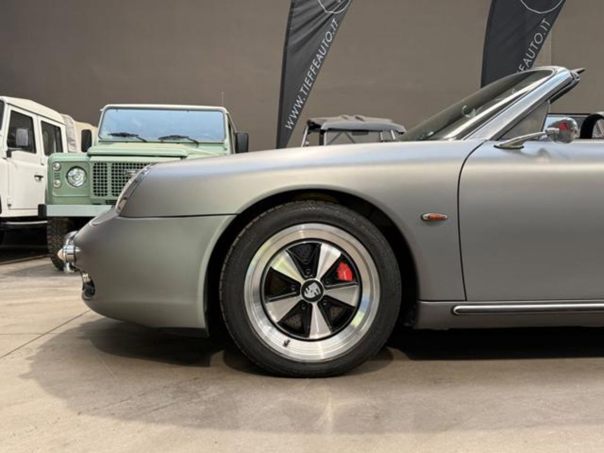 Porsche Boxster 3.2i 24V cat S (7)