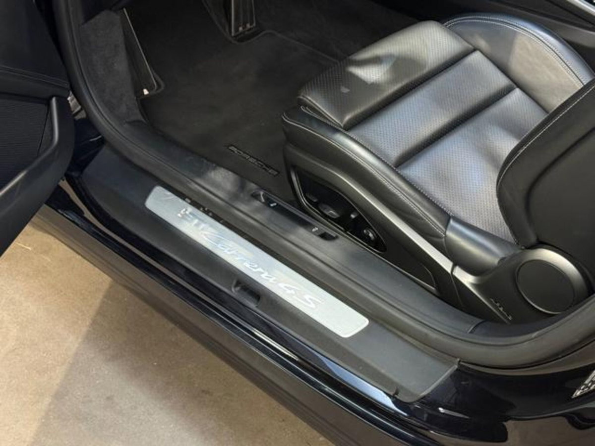 Porsche 911 Coupé Coupe 3.0 Carrera 4S (11)