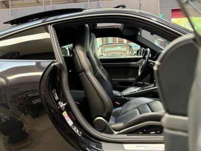 Porsche 911 Coupé Coupe 3.0 Carrera 4S (13)