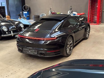 Porsche 911 Coupé Coupe 3.0 Carrera 4S (4)