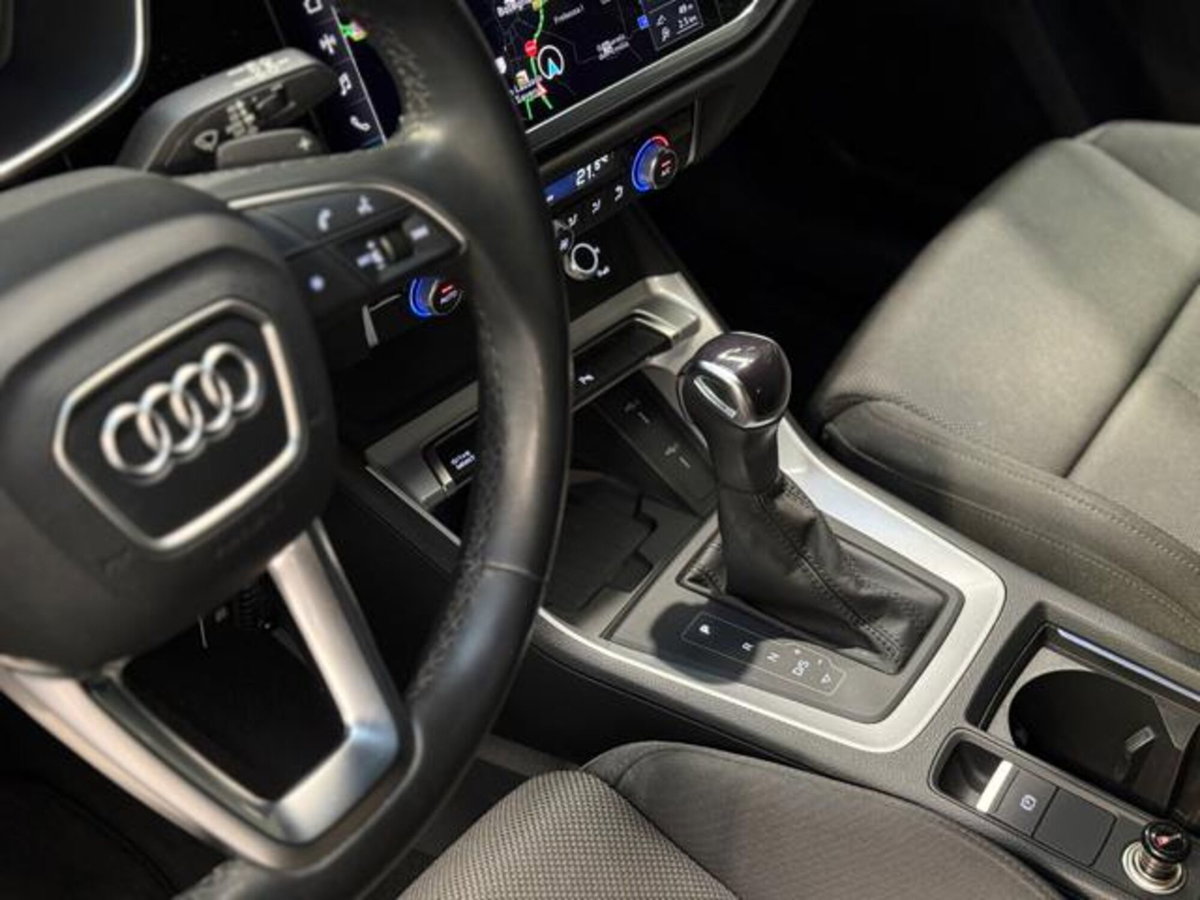 Audi Q3 45 TFSI e S tronic S line edition (10)