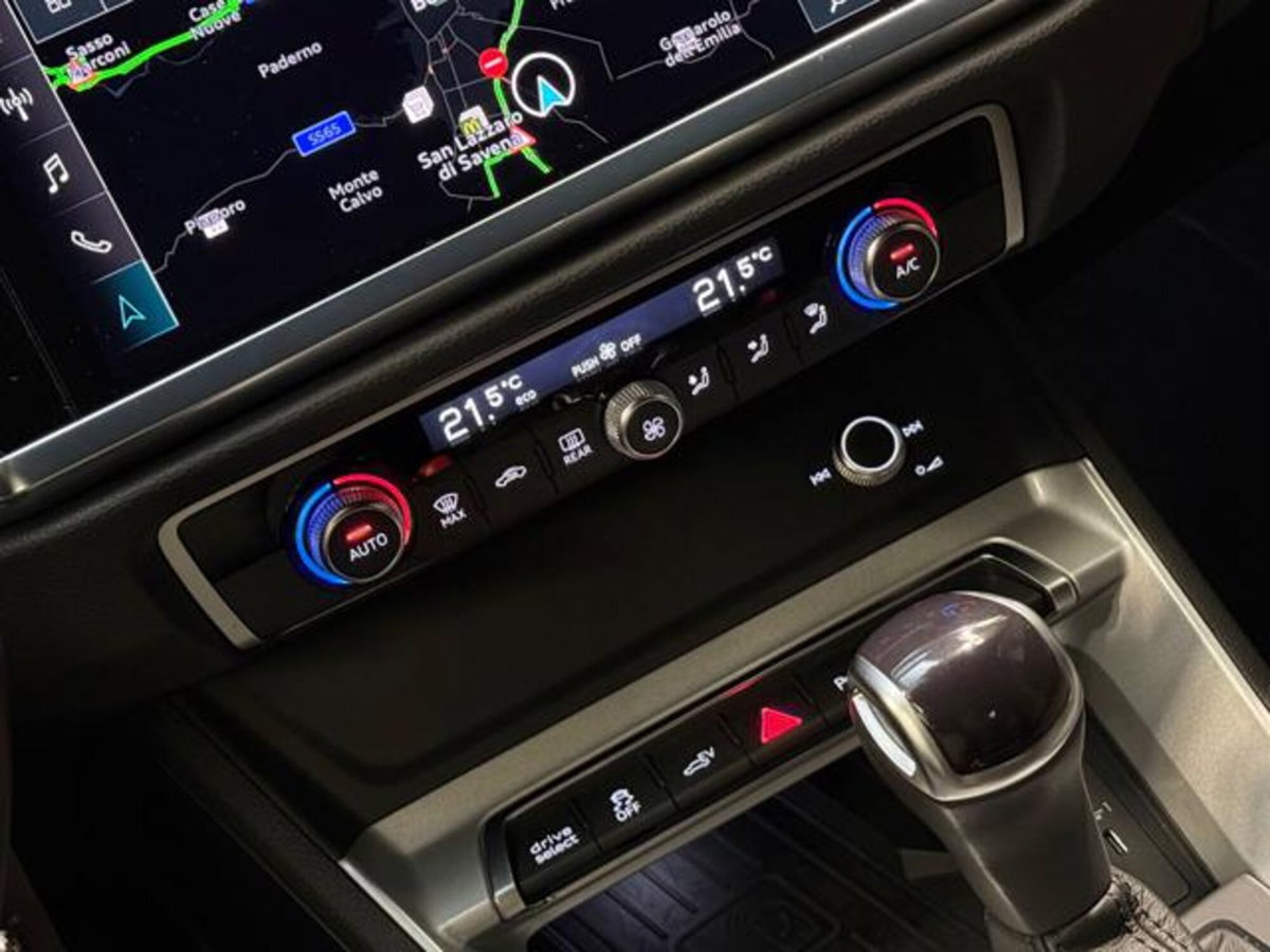 Audi Q3 45 TFSI e S tronic S line edition (13)