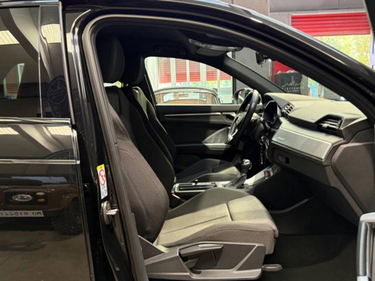 Audi Q3 45 TFSI e S tronic S line edition (14)