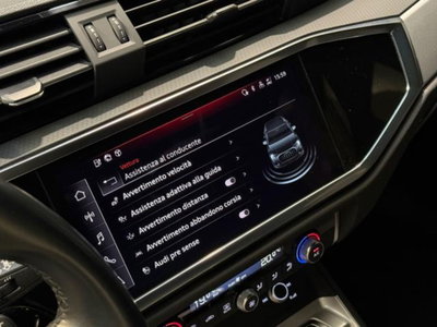 Audi Q3 45 TFSI e S tronic S line edition (18)
