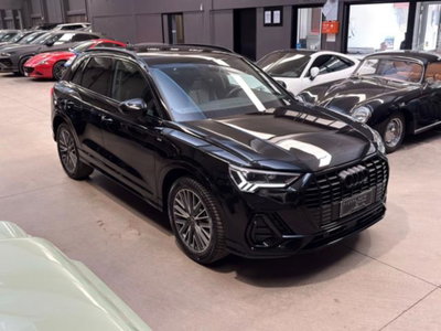 Audi Q3 45 TFSI e S tronic S line edition (3)