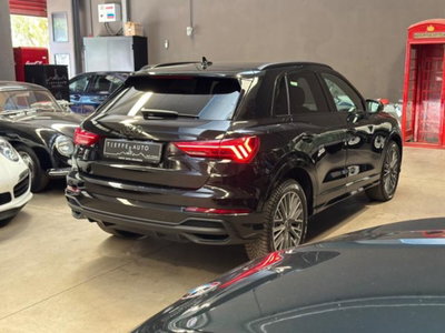 Audi Q3 45 TFSI e S tronic S line edition (4)