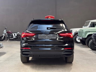 Audi Q3 45 TFSI e S tronic S line edition (5)