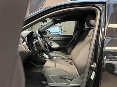 Audi Q3 45 TFSI e S tronic S line edition (8)