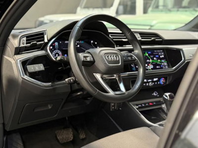 Audi Q3 45 TFSI e S tronic S line edition (9)