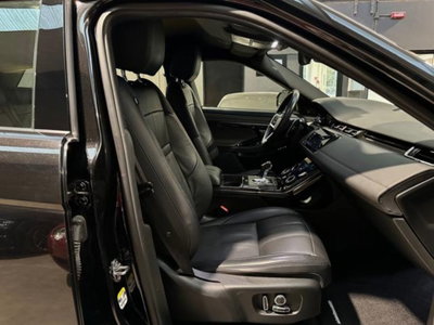 Land Rover Range Rover Evoque 2.0D I4 163CV AWD Auto R-Dynamic HSE (10)