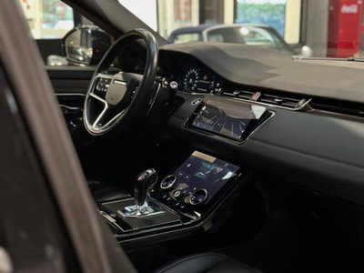 Land Rover Range Rover Evoque 2.0D I4 163CV AWD Auto R-Dynamic HSE (11)