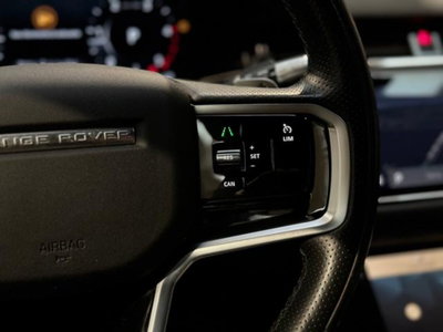 Land Rover Range Rover Evoque 2.0D I4 163CV AWD Auto R-Dynamic HSE (18)