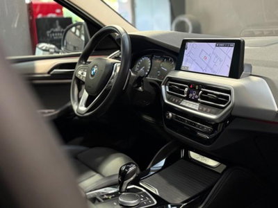 BMW X4 xDrive30d 48V 249CV (14)