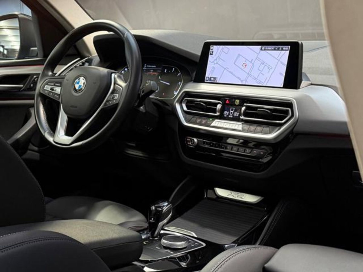 BMW X4 xDrive30d 48V 249CV (15)