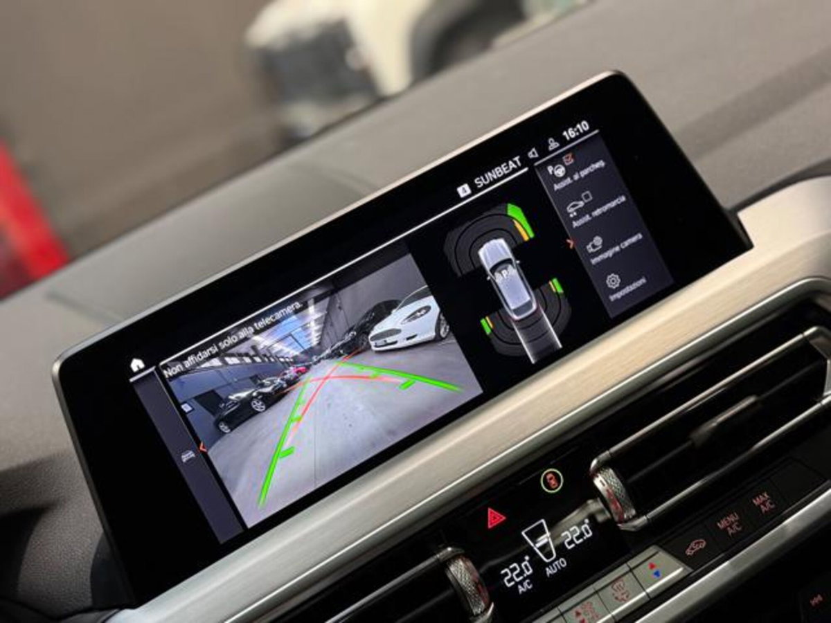 BMW X4 xDrive30d 48V 249CV (16)