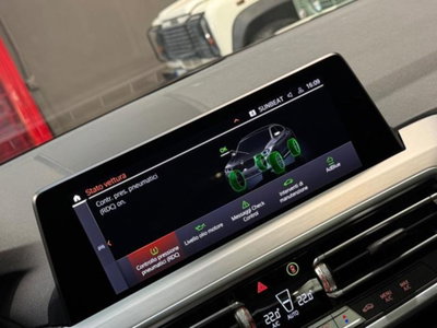 BMW X4 xDrive30d 48V 249CV (20)
