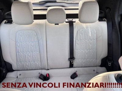 Fiat 600 1.2 La Prima 100cv (10)