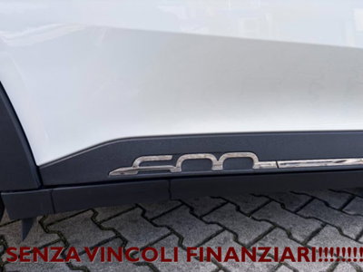 Fiat 600 1.2 La Prima 100cv (20)