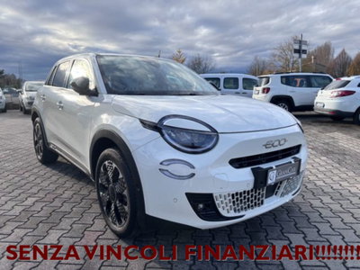 Fiat 600 1.2 La Prima 100cv (3)