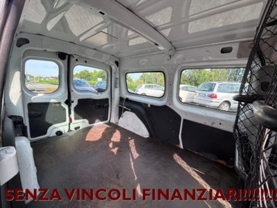 Renault Kangoo Blue dCi 95CV Express Maxi Combi Ice Plus (13)